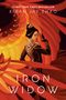 Xiran Jay Zhao: Iron Widow, Buch