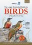Ian Sinclair: The Sasol Larger Illustrated Guide to Birds of Southern Africa (Revised Edition), Buch