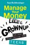 Sam Beckbessinger: Manage Your Money Like A Grownup, Buch