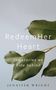 Jennifer Wright: RedeemHer Heart, Buch