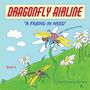 Robert Mccoy: Dragonfly Airline, Buch