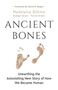 Madelaine Böhme: Ancient Bones, Buch