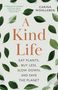 Carina Wohlleben: A Kind Life, Buch