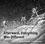 Jairo Buitrago: Afterward, Everything was Different, Buch