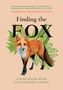 Andreas Tjernshaugen: Finding the Fox, Buch