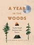 Torbjørn Ekelund: A Year in the Woods, Buch