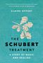 Claire Oppert: The Schubert Treatment, Buch