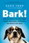 Zazie Todd: Bark!, Buch
