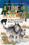 David A. Poulsen: A Time of Legends, Buch