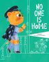 Mikolaj Pa: No One Is Home, Buch