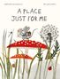 Loredana Baldinucci: A Place Just for Me, Buch