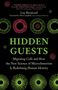 Lise Barnéoud: Hidden Guests, Buch