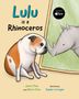 Jason Flom: Lulu Is a Rhinoceros, Buch