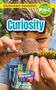 Ashley Lee: Curiosity, Buch