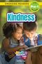 Ashley Lee: Kindness, Buch