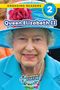 Leslie Buffam: Queen Elizabeth II, Buch