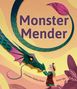 Christine Baldacchino: Monster Mender, Buch