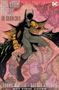 Frank Miller: Dark Knight Returns: The Golden Child Deluxe Edition, Buch