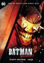 Scott Snyder: Batman Who Laughs, Buch