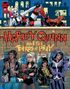 Jimmy Palmiotti: Harley Quinn and the Birds of Prey: The Hunt for Harley, Buch
