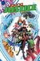 Brian Michael Bendis: Young Justice Volume 2: Lost in the Multiverse, Buch