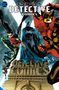 James Tynion Iv: Batman: Detective Comics Omnibus, Buch