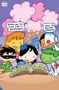 Art Baltazar: Tiny Titans: Beast Boy and Raven, Buch