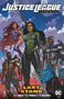 Dan Abnett: Justice League Odyssey Vol. 4: Last Stand, Buch