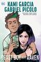 Gabriel Picolo: Teen Titans: Beast Boy Loves Raven, Buch