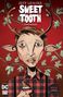 Jeff Lemire: Sweet Tooth Compendium, Buch