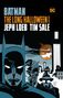 Jeph Loeb: Batman: The Long Halloween Deluxe Edition, Buch