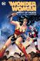Amanda Conner: Wonder Woman: Agent of Peace Vol. 1, Buch