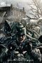 Lee Bermejo: Batman: Noel, Buch