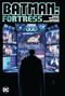 Gary Whitta: Batman: Fortress, Buch
