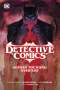 Rafael Albuquerque: Batman: Detective Comics Vol. 1: Gotham Nocturne: Overture, Buch