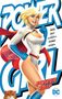 Jimmy Palmiotti: Power Girl: Power Trip, Buch