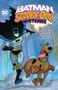 Sholly Fisch: The Batman & Scooby-Doo Mysteries Vol. 3, Buch