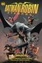 James Tynion Iv: Batman & Robin Eternal Omnibus, Buch