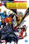 Peter David: DC Versus Marvel: The Amalgam Age Omnibus, Buch