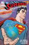 Mark Russell: Superman: Space Age, Buch