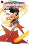 Daniel Sampere: Wonder Woman Vol. 1: Outlaw, Buch