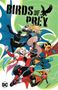 Kelly Thompson: Birds of Prey Vol. 1: Megadeath, Buch