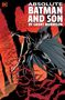 Andy Kubert: Absolute Batman and Son by Grant Morrison, Buch