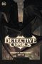 Dan Watters: Batman: Detective Comics Vol. 3: Gotham Nocturne: ACT II, Buch