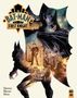 Dan Jurgens: The Bat-Man: First Knight Vol. 1, Buch
