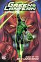 Geoff Johns: Green Lantern by Geoff Johns Book Four, Buch