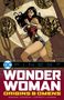 Various: DC Finest: Wonder Woman: Origins & Omens, Buch