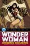 Gail Simone: DC Finest: Wonder Woman: Origins & Omens, Buch