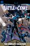Tony Daniel: Batman: Battle for the Cowl - The Complete Collection, Buch
