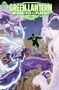 Phillip Kennedy Johnson: Green Lantern: War Journal Vol. 2, Buch